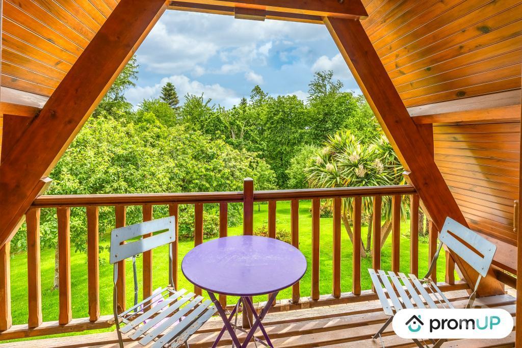 Vente Maison Manche Agneaux - 50180 - Photos Vivastreet (V6685) Maison individuelle de 162 m2 proche de Saint Lô