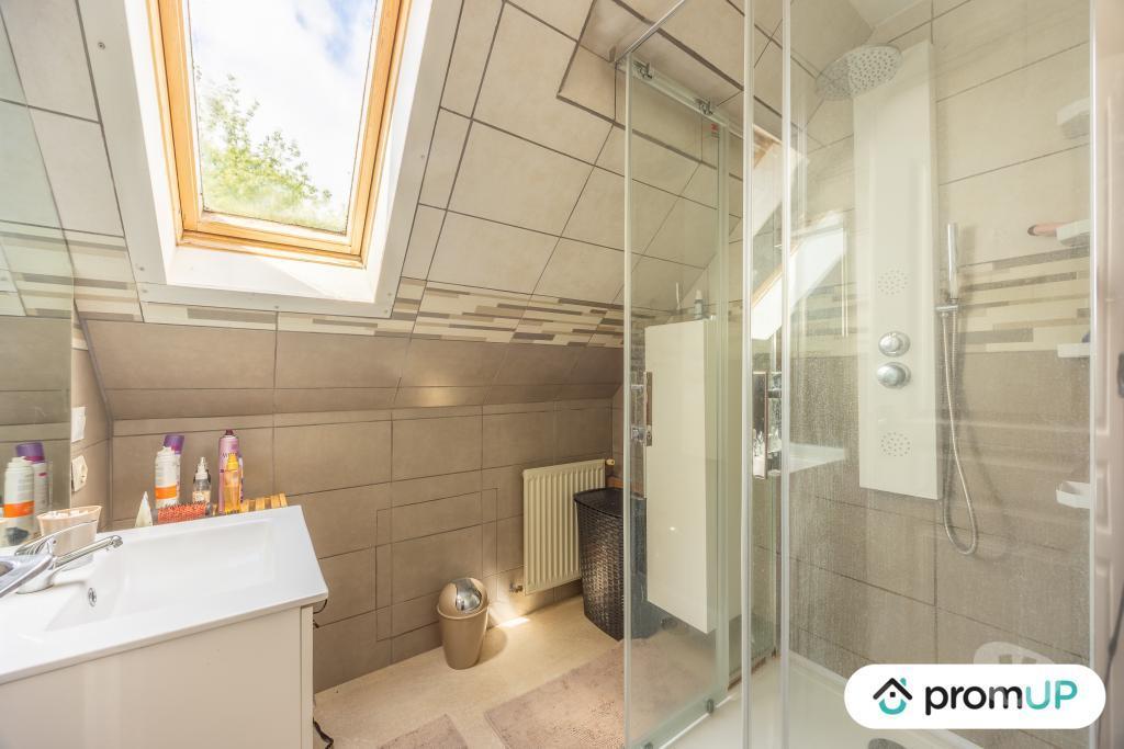 Vente Maison Manche Agneaux - 50180 - Photos Vivastreet (V6685) Maison individuelle de 162 m2 proche de Saint Lô
