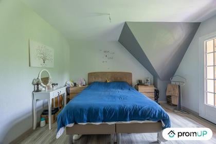 Vente Maison Agneaux Manche - Photos Vivastreet (V6685) Maison individuelle de 162 m2 proche de Saint Lô