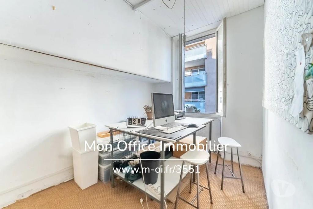 Vente Maison Bouches-du-Rhône Marseille - Photos Vivastreet (4380-CRO) Référence : 4380-CRO - Maison 7 pièces