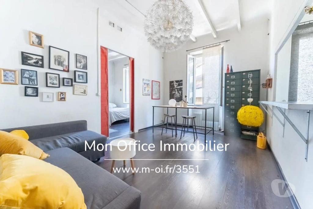 Vente Maison Bouches-du-Rhône Marseille - Photos Vivastreet (4380-CRO) Référence : 4380-CRO - Maison 7 pièces