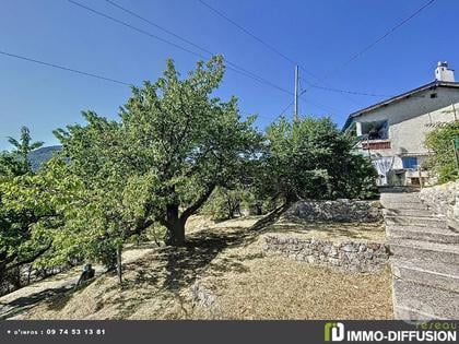 Vente Maison Brianconnet Alpes-Maritimes - Photos Vivastreet Maison