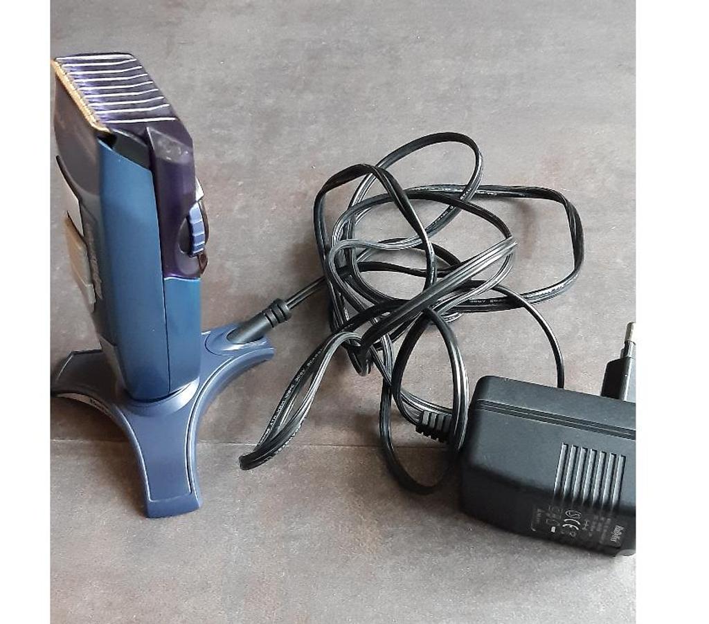 Beauté - Santé Yvelines Maurepas - 78310 - Photos Vivastreet Tondeuse à barbe BaByliss For men I.Q840