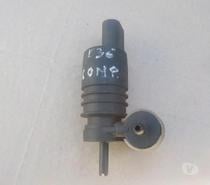 pompe double effet bmw e36 compact
