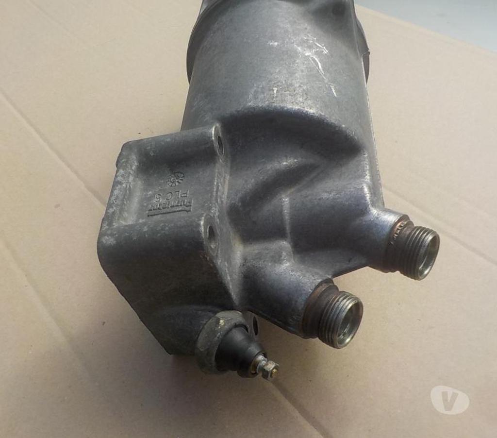 Pièces et services auto Pyrénées-Orientales Perpignan - Photos Vivastreet bocal filtre a huile turbo diesel bmw e28:e30:e34