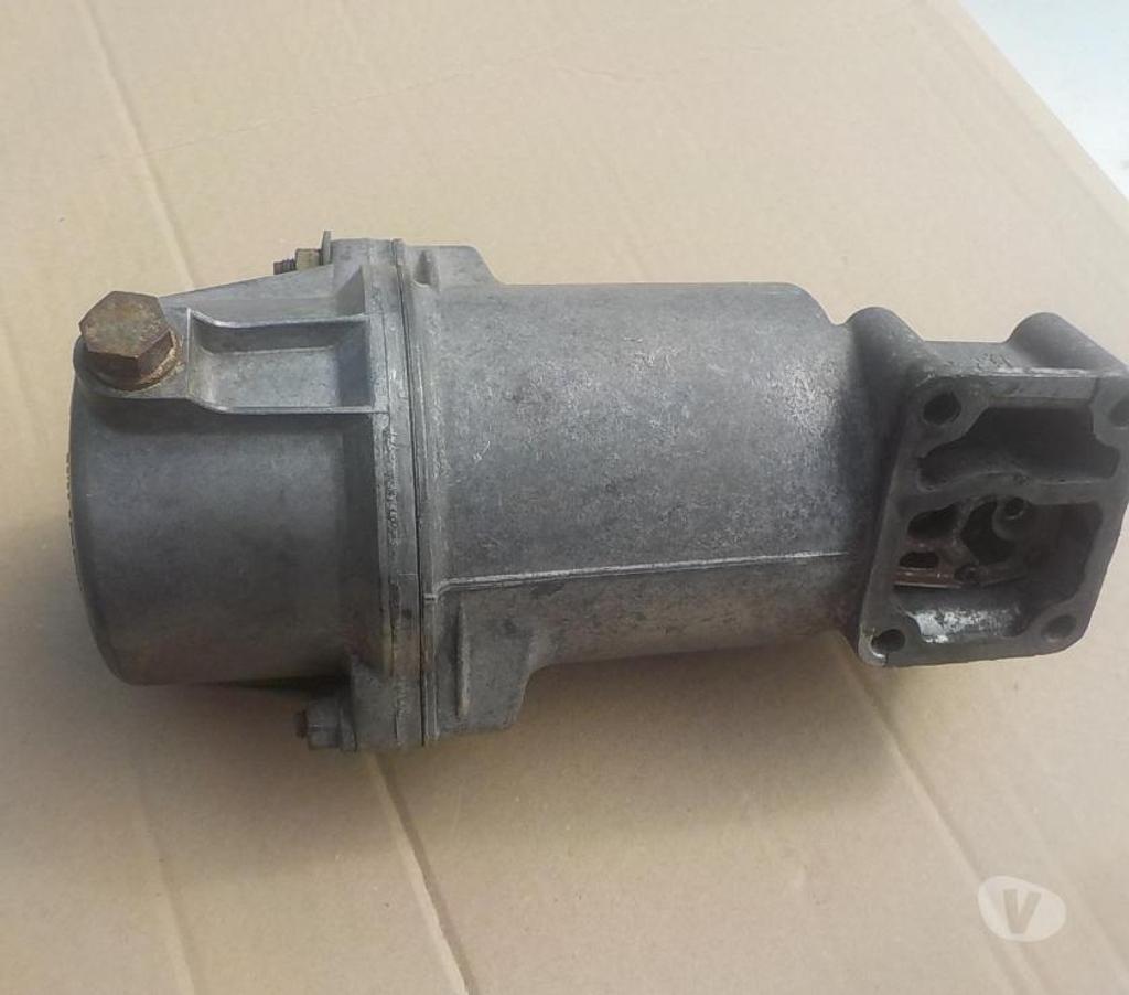 Pièces et services auto Pyrénées-Orientales Perpignan - Photos Vivastreet bocal filtre a huile turbo diesel bmw e28:e30:e34