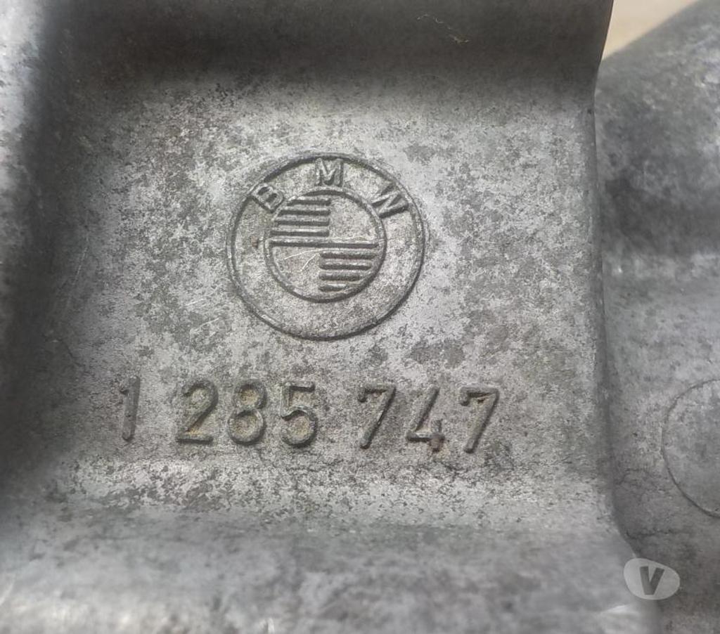 Pièces et services auto Pyrénées-Orientales Perpignan - Photos Vivastreet bocal filtre a huile turbo diesel bmw e28:e30:e34