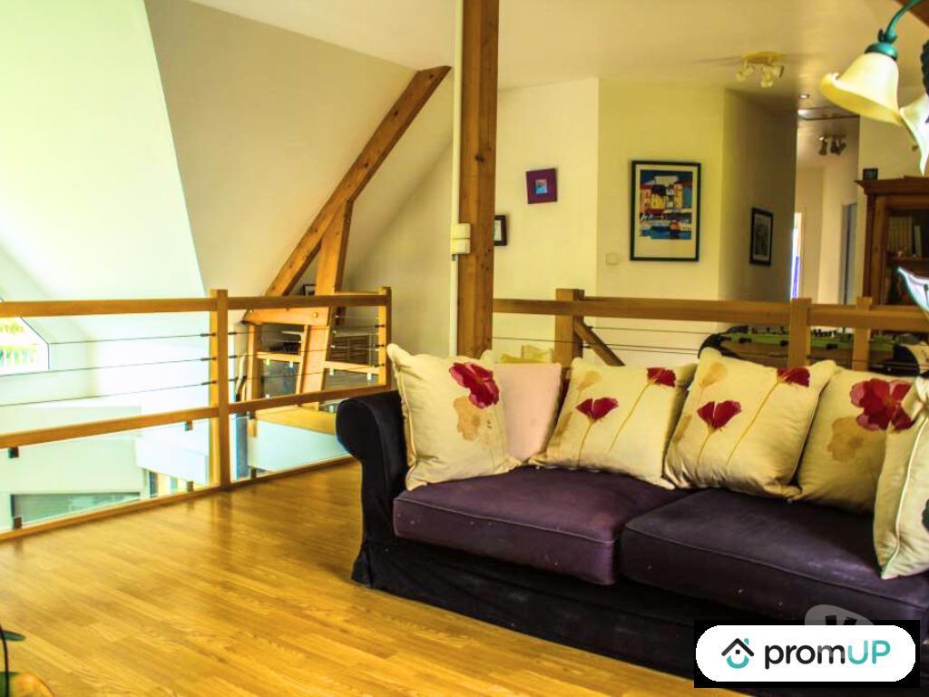 Vente Maison Aisne Dallon - 02680 - Photos Vivastreet (V6674) Maison individuelle de 212 m2 à DALLON