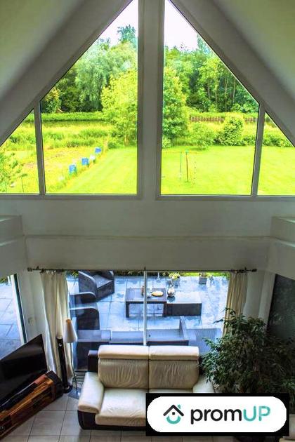 Vente Maison Dallon Aisne - Photos Vivastreet (V6674) Maison individuelle de 212 m2 à DALLON