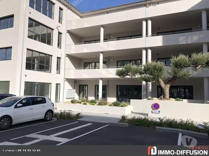 vente, location de bureaux Aubagne Bouches-du-Rhône - Photos Vivastreet Local commercial Bureau
