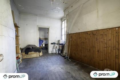 Commerce a Vendre Limoges Limoges - Photos Vivastreet (VP084) Local commercial de 50 m² situé à Limoges