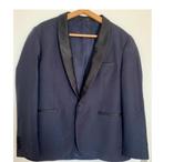 Une très belle jacket de chez Emanuelle Khanh d’occasion