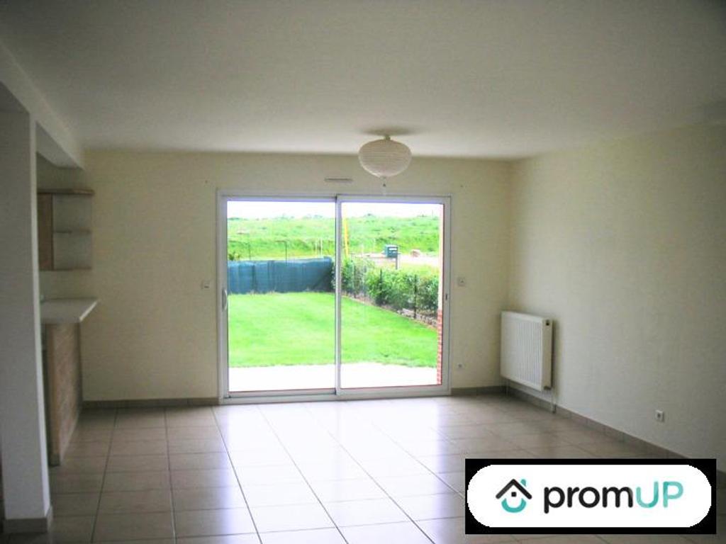 Vente Maison Seine-Maritime Franqueville St Pierre - 76520 - Photos Vivastreet (V6714) Investissement d'Exception : Maison de 122 m² Louée...