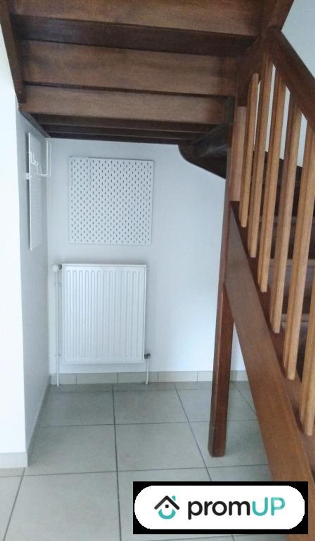 Vente Maison Seine-Maritime Franqueville St Pierre - 76520 - Photos Vivastreet (V6714) Investissement d'Exception : Maison de 122 m² Louée...