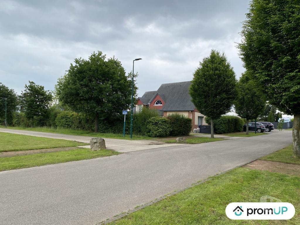 Vente Maison Seine-Maritime Franqueville St Pierre - 76520 - Photos Vivastreet (V6714) Investissement d'Exception : Maison de 122 m² Louée...