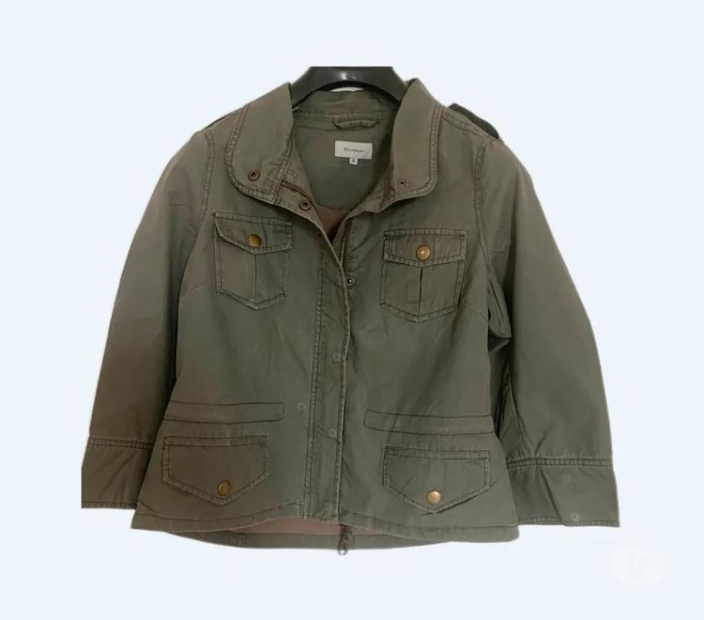 Vêtements occasion Val-de-Marne Villejuif - 94800 - Photos Vivastreet Blouson pour femme de chez Tex Woman