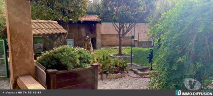 Achat maison Balaruc les Bains Hérault - Photos Vivastreet Maison