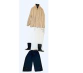 Tenue pour la pêche bateau & à pied (occasion)