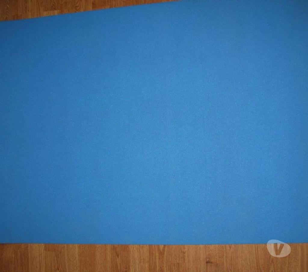 Matériel de sport Oise Estrees St Denis - 60190 - Photos Vivastreet Tapis de Sport Gym Longueur 1m32 Largeur 82 cm