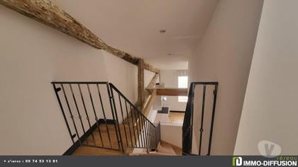 Appartements à vendre Sete Hérault - Photos Vivastreet 4 Pièces TRES BEAU DUPLEX