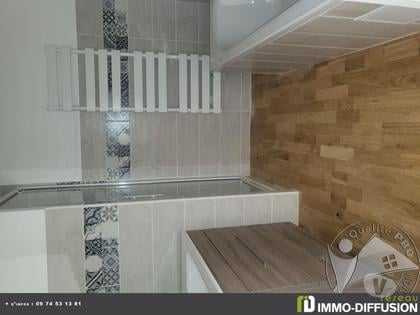 Vente Appartement Sete Hérault - Photos Vivastreet 4 Pièces DUPLEX avec TROPEZIENNE