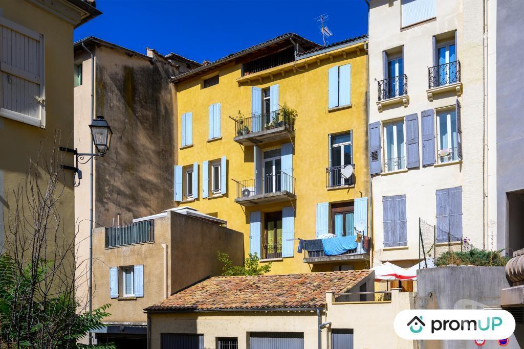 Appartements à vendre Alpes-de-Haute-Provence Digne les Bains - 04000 - Photos Vivastreet (V6216) Appartement Loué de 90 m2 à DIGNE-LES-BAINS