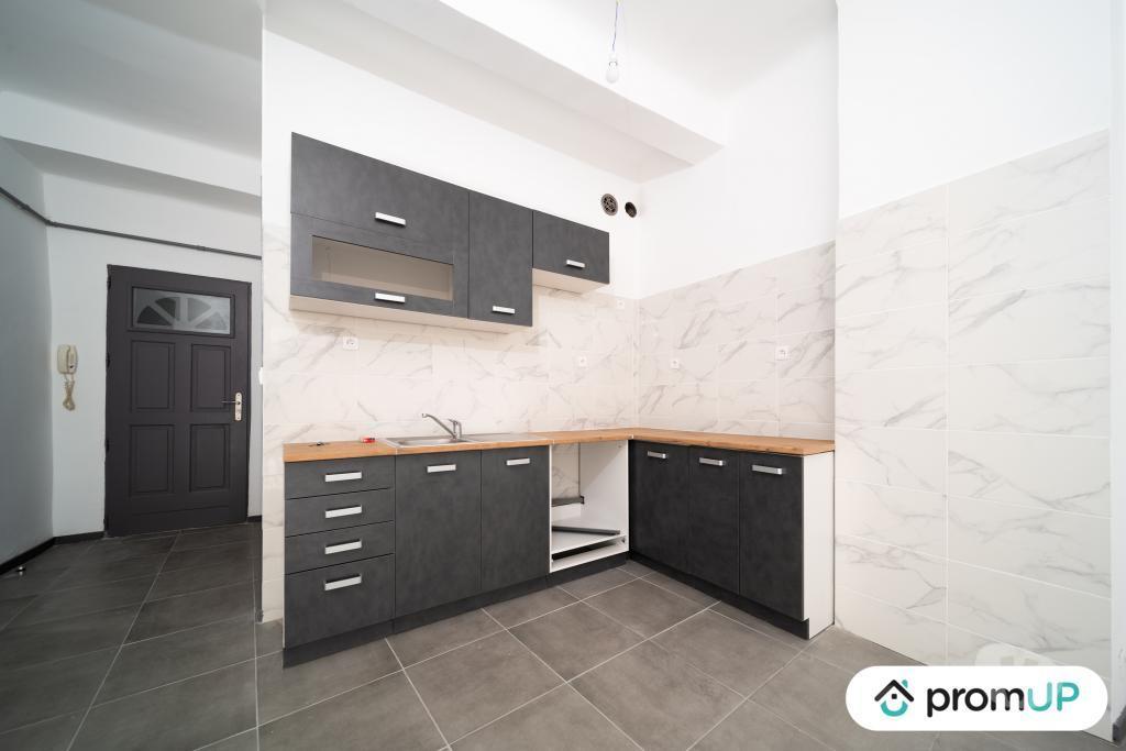 Appartements à vendre Alpes-de-Haute-Provence Digne les Bains - 04000 - Photos Vivastreet (V6216) Appartement Loué de 90 m2 à DIGNE-LES-BAINS