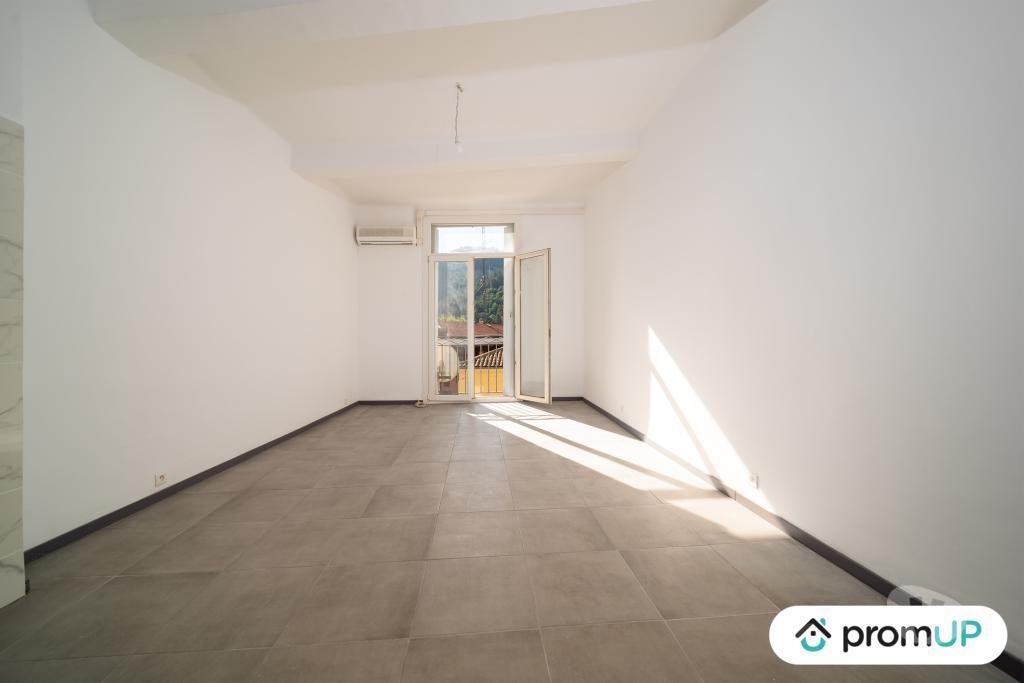 Appartements à vendre Alpes-de-Haute-Provence Digne les Bains - 04000 - Photos Vivastreet (V6216) Appartement Loué de 90 m2 à DIGNE-LES-BAINS