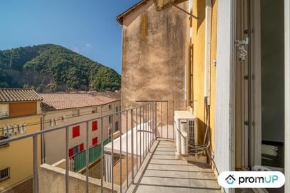 Achat appartement Digne les Bains Alpes-de-Haute-Provence - Photos Vivastreet (V6216) Appartement Loué de 90 m2 à DIGNE-LES-BAINS