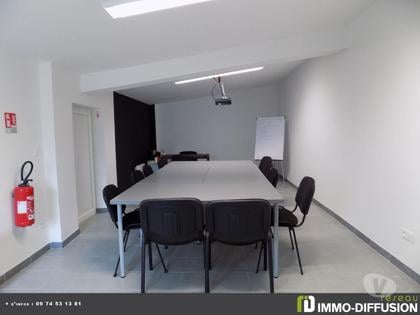 Achat, location bureaux Bagnols sur Ceze Gard - Photos Vivastreet Local commercial