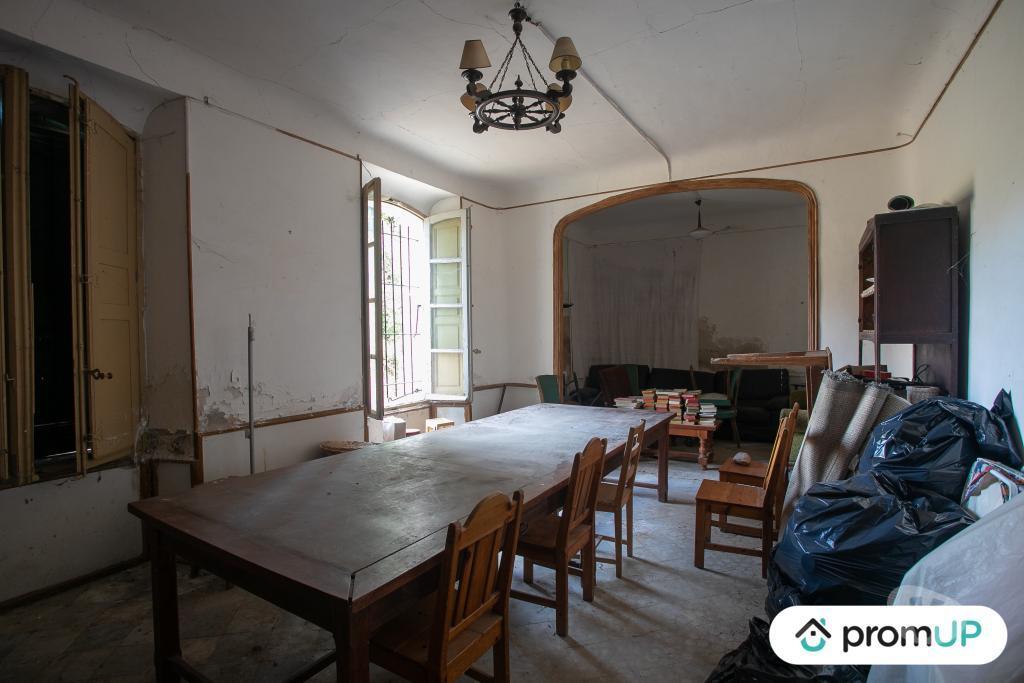 Vente Maison Var Chateaudouble - 83300 - Photos Vivastreet (V4869) Propriété de 230m² sur terrain de 12 ha (8 chambres)
