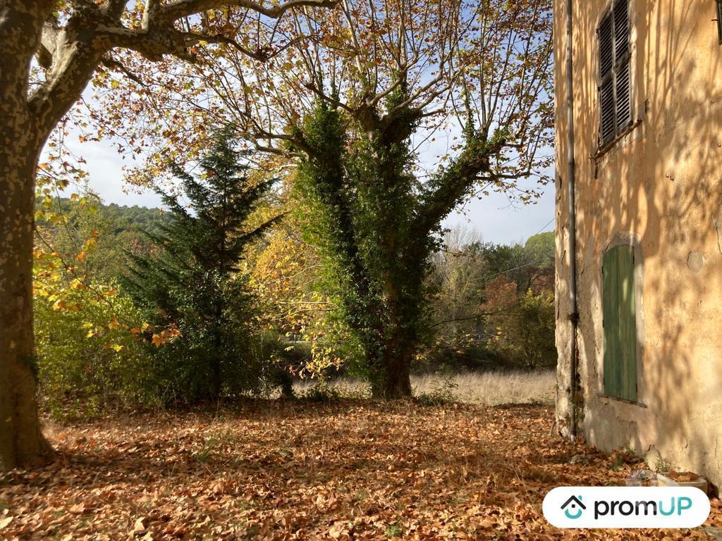 Vente Maison Var Chateaudouble - 83300 - Photos Vivastreet (V4869) Propriété de 230m² sur terrain de 12 ha (8 chambres)