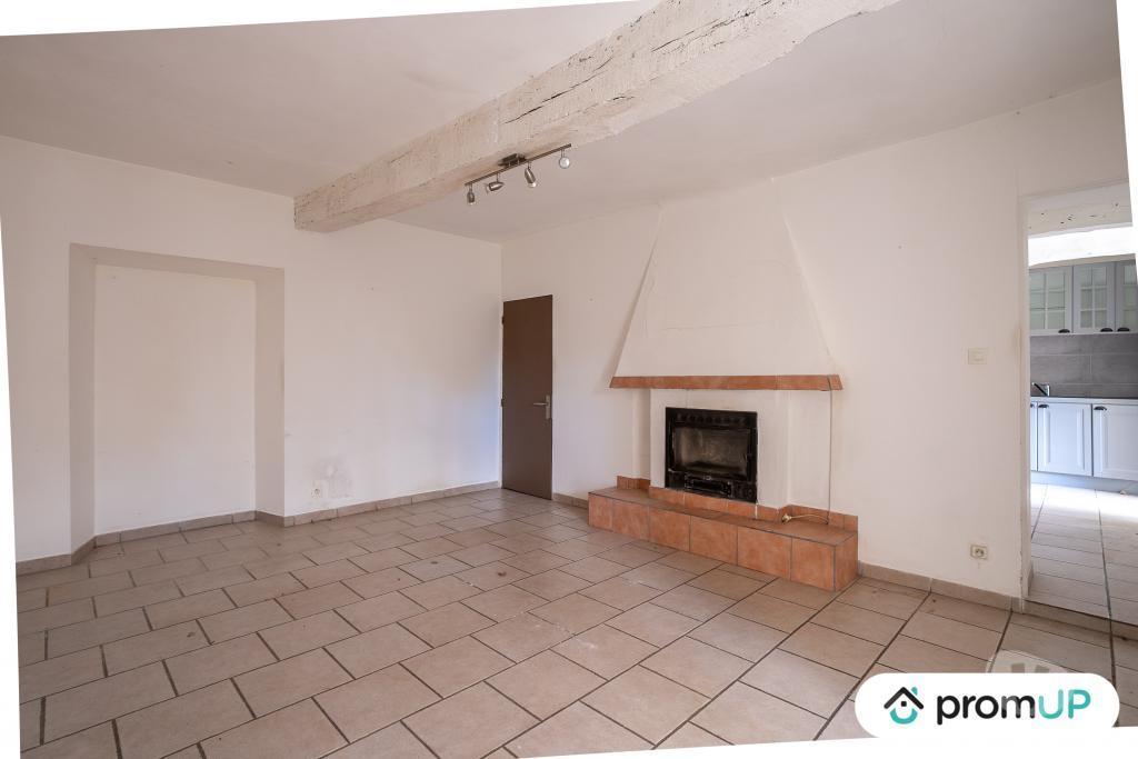 Vente Maison Var Chateaudouble - 83300 - Photos Vivastreet (V4869) Propriété de 230m² sur terrain de 12 ha (8 chambres)