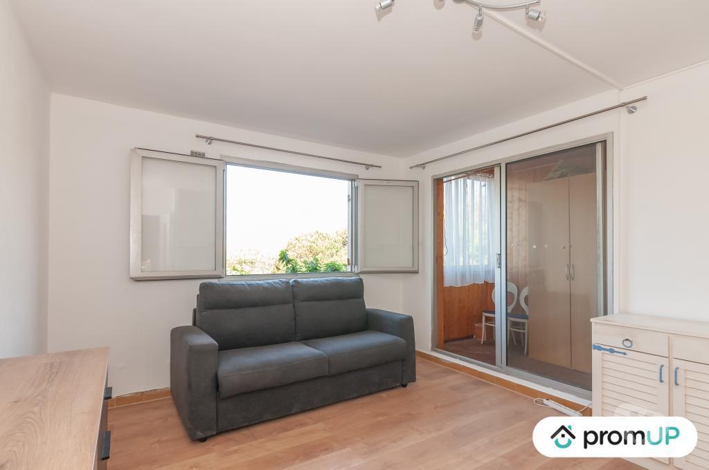 Appartements à vendre Hérault Agde - 34300 - Photos Vivastreet (V6700) Studio de 21 m2 à AGDE