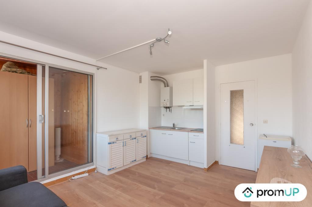 Appartements à vendre Hérault Agde - 34300 - Photos Vivastreet (V6700) Studio de 21 m2 à AGDE
