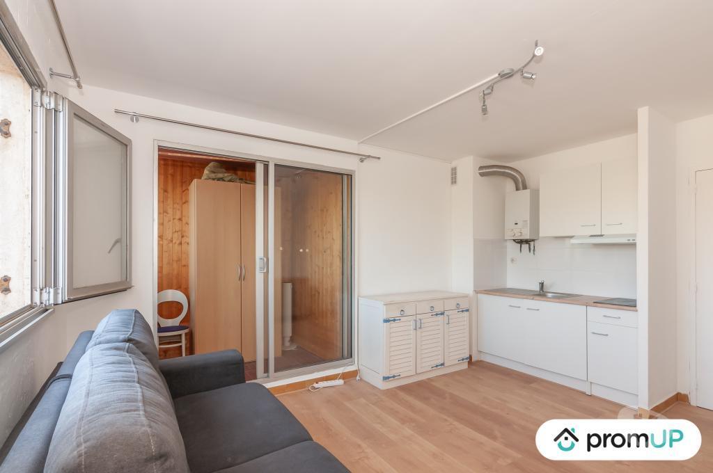 Appartements à vendre Hérault Agde - 34300 - Photos Vivastreet (V6700) Studio de 21 m2 à AGDE