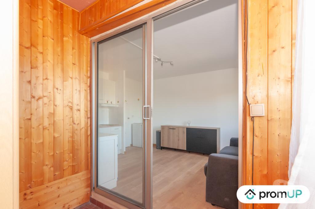 Appartements à vendre Hérault Agde - 34300 - Photos Vivastreet (V6700) Studio de 21 m2 à AGDE
