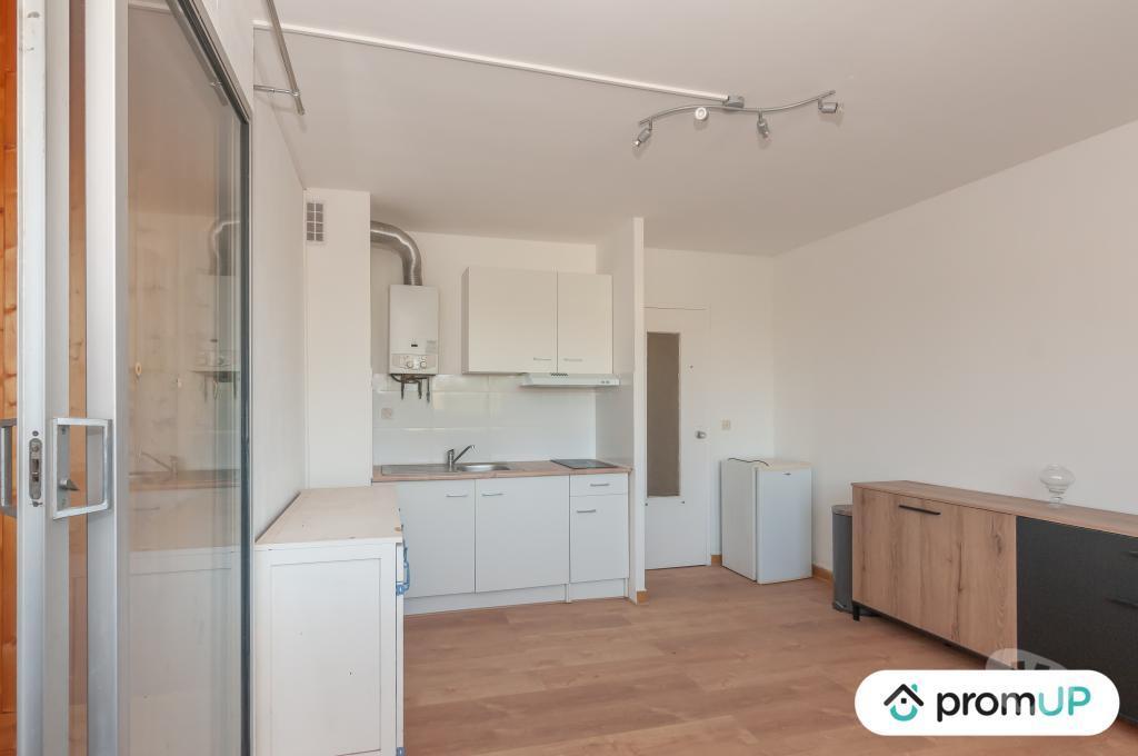 Appartements à vendre Hérault Agde - 34300 - Photos Vivastreet (V6700) Studio de 21 m2 à AGDE