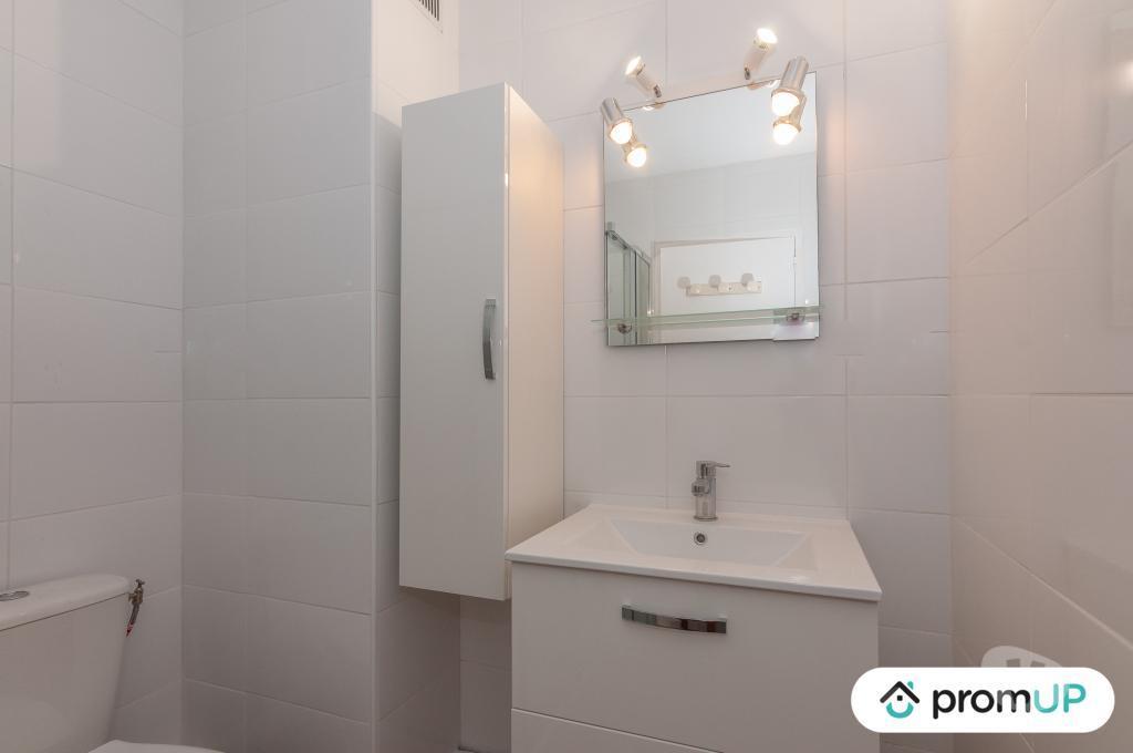 Appartements à vendre Hérault Agde - 34300 - Photos Vivastreet (V6700) Studio de 21 m2 à AGDE