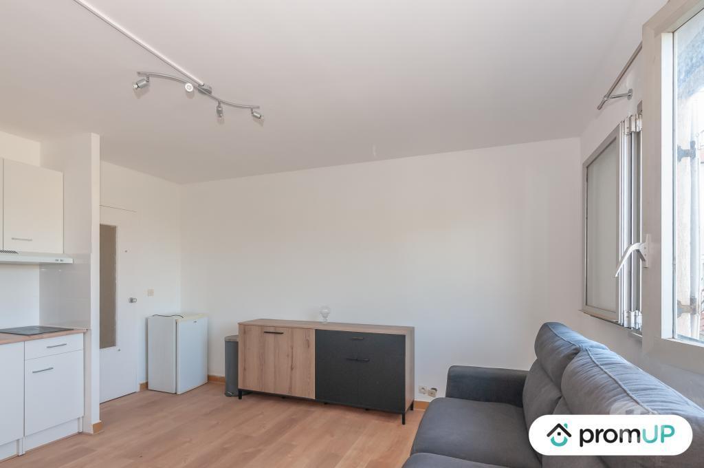 Appartements à vendre Hérault Agde - 34300 - Photos Vivastreet (V6700) Studio de 21 m2 à AGDE