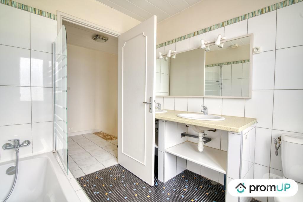 Vente Maison Haute-Garonne St Gaudens - Photos Vivastreet (V6701) Maison individuelle de 180 m2 à SAINT-GAUDENS