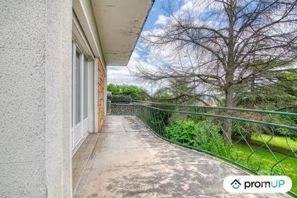 Vente Maison St Gaudens St Gaudens - Photos Vivastreet (V6701) Maison individuelle de 180 m2 à SAINT-GAUDENS