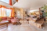 (4279-GBE.) Référence : 4279-GBE. - Maison 5 pièces sur...