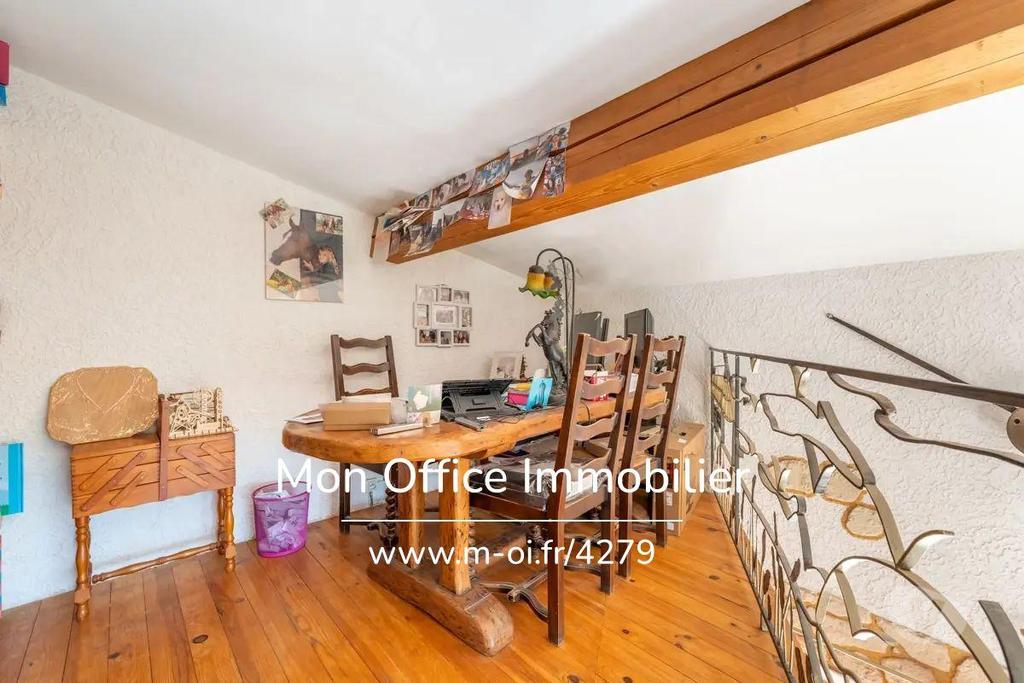 Vente Maison Var Signes - 83870 - Photos Vivastreet (4279-GBE.) Référence : 4279-GBE. - Maison 5 pièces sur...