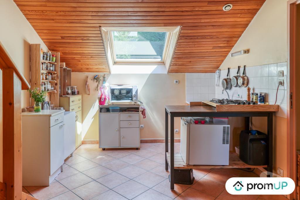Vente Immeuble Nièvre Chateau Chinon - 58120 - Photos Vivastreet (V6647) Immeuble de 3 logements à CHÂTEAU-CHINON