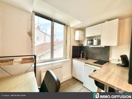 Achat appartement Lyon Lyon - Photos Vivastreet Studio