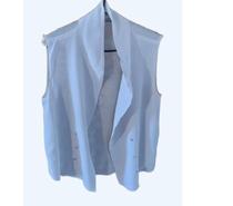 Gilet sans manches (Scarlet Rose) d’occasion