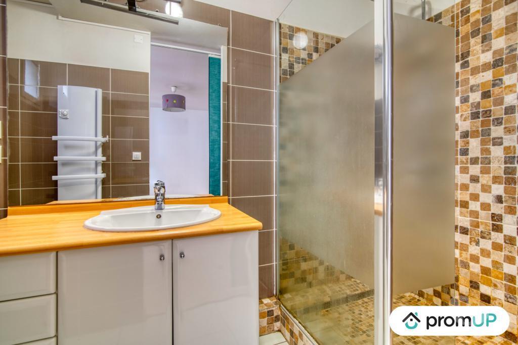 Appartements à vendre Tarn Lavaur - 81500 - Photos Vivastreet (V6710) Appartement de 132 m2 à LAVAUR
