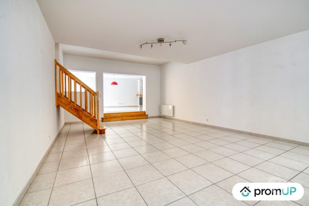 Appartements à vendre Tarn Lavaur - 81500 - Photos Vivastreet (V6710) Appartement de 132 m2 à LAVAUR