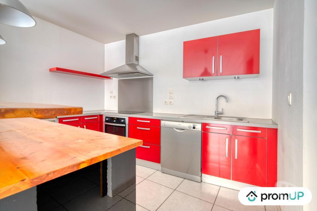 Appartements à vendre Tarn Lavaur - 81500 - Photos Vivastreet (V6710) Appartement de 132 m2 à LAVAUR